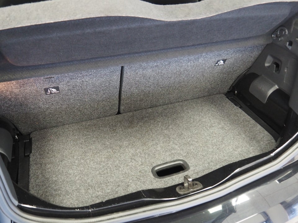 VW e-Up! Style Plus 5d