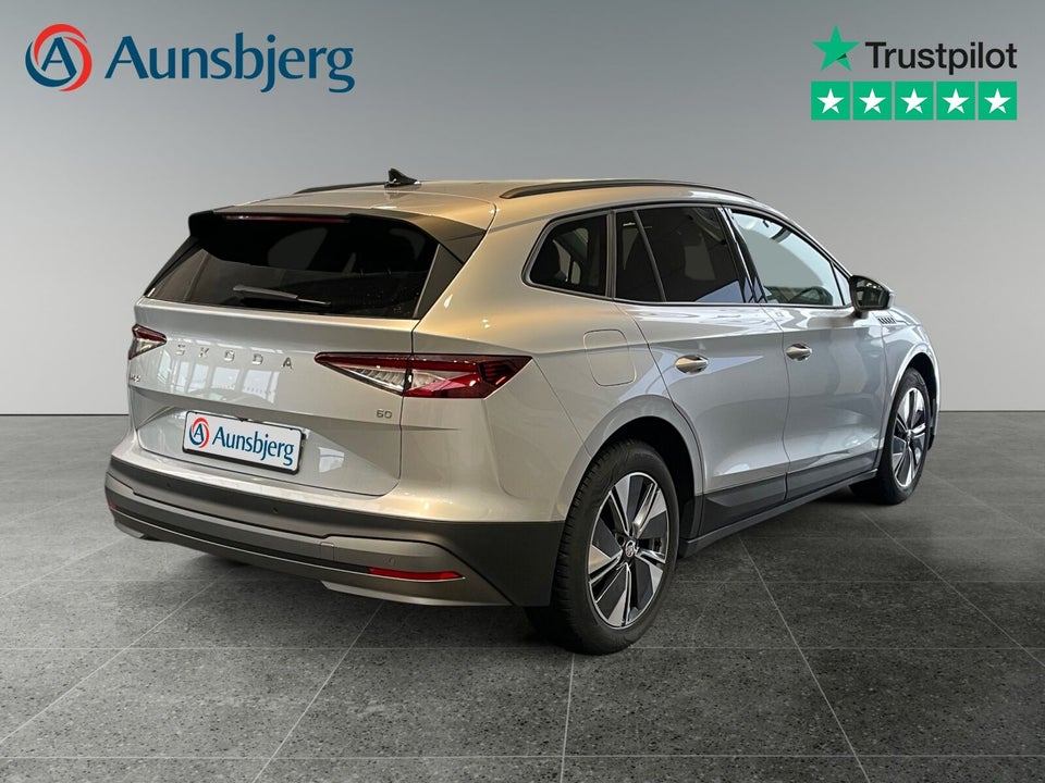 Skoda Enyaq 60 iV 5d