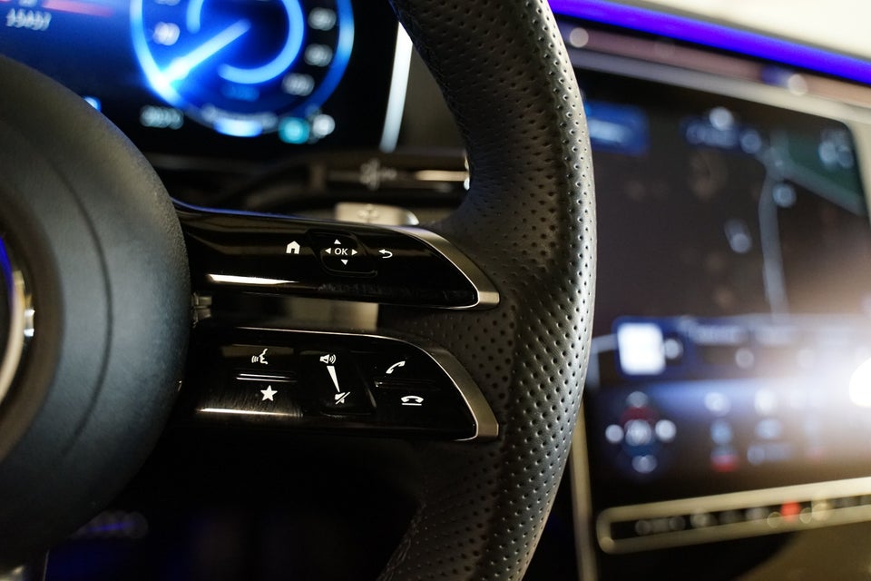 Mercedes EQE350 SUV AMG Premium 4Matic 5d