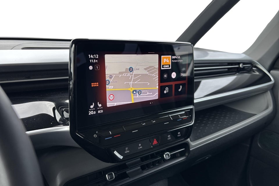 VW ID.Buzz 77 Life SWB 5d