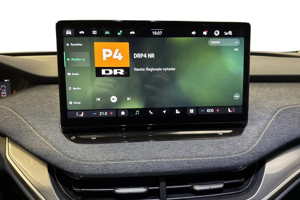 Skoda Elroq 85 iV Premium 5d