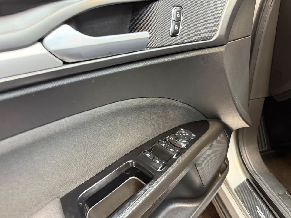 Ford Mondeo 2,0 TDCi 150 Titanium aut. 5d