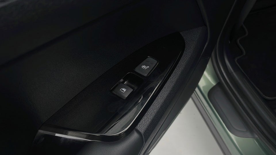 Kia Sportage 1,6 PHEV Prestige aut. 4WD 5d