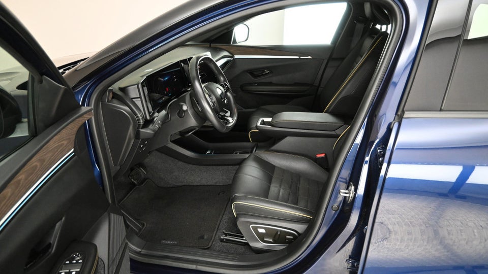 Renault Megane E-Tech 60 Iconic 5d