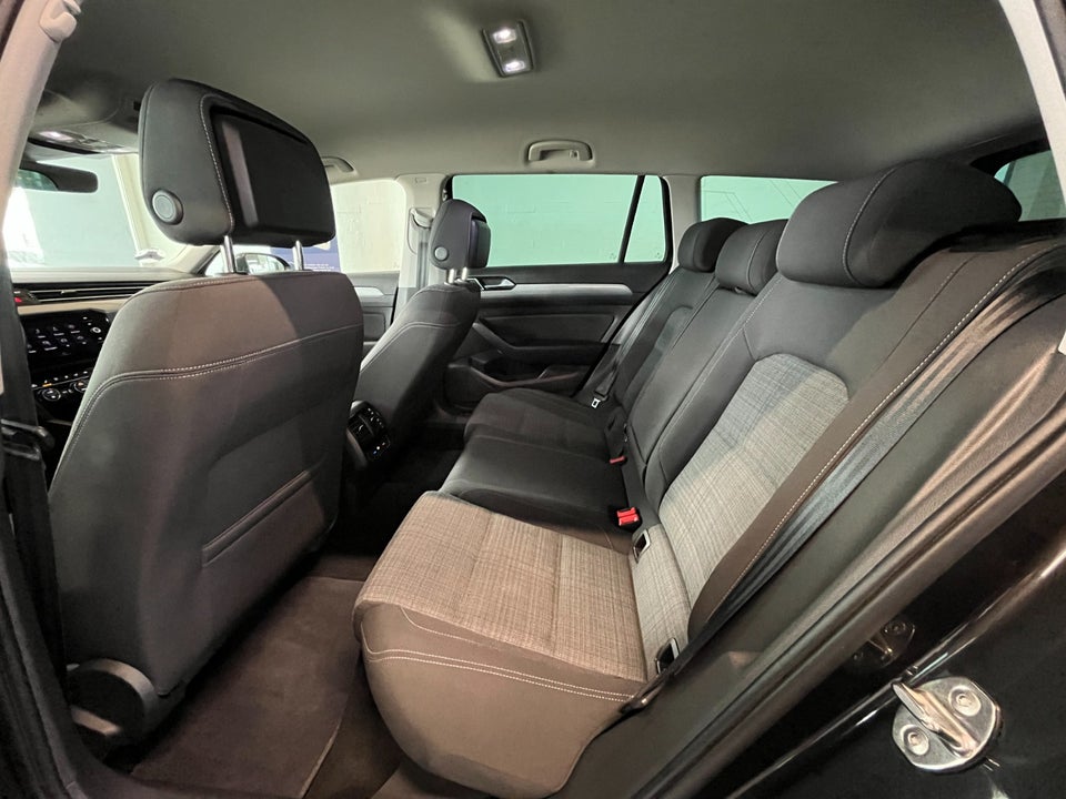 VW Passat 1,5 TSi 150 Business+ Variant DSG 5d