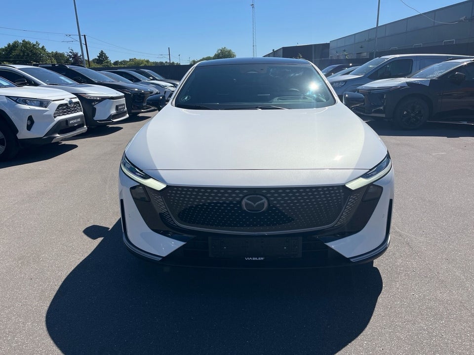 Mazda 6e Takumi 5d