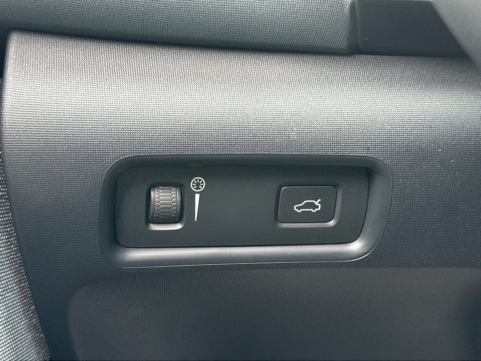 Polestar 2 Long Range 5d