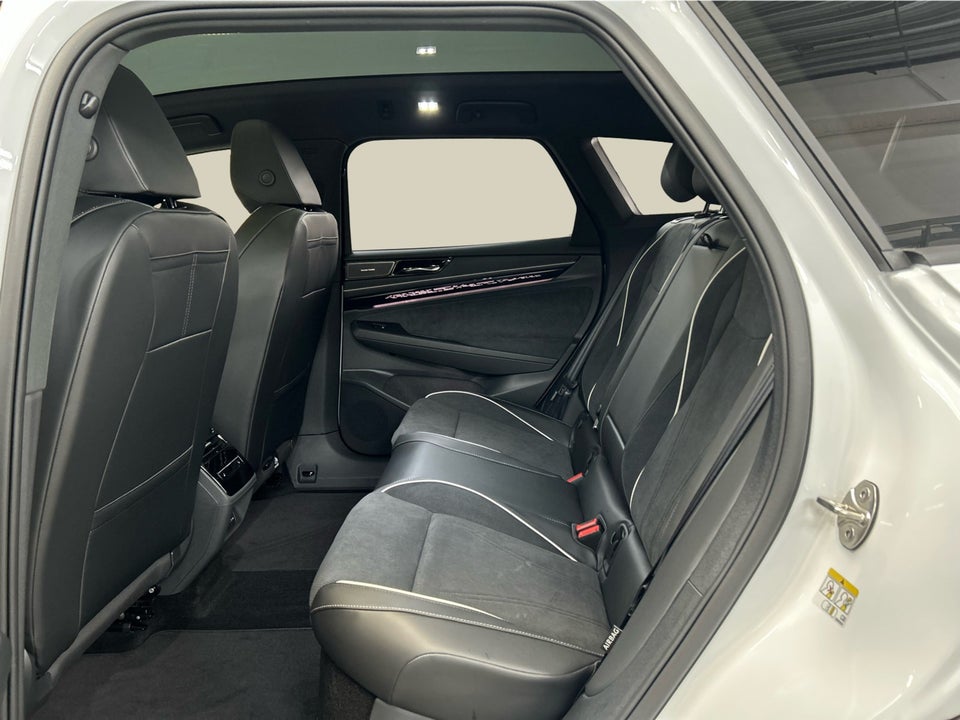 VW ID.7 86 Style S Tourer 5d