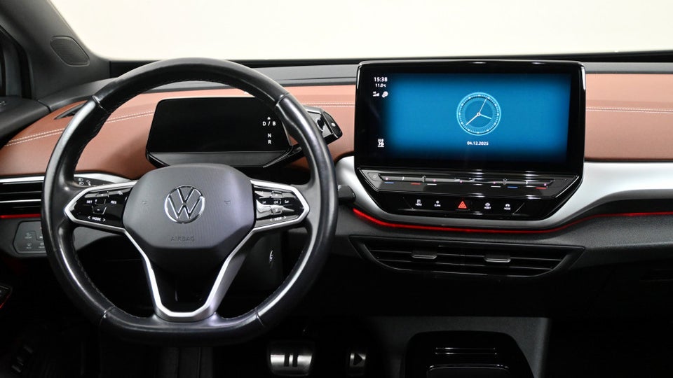 VW ID.4 77 Tech Performance 5d