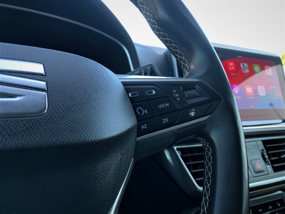 Seat Tarraco 1,4 eHybrid Xcellence DSG 5d