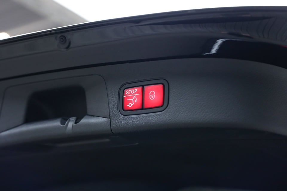 Mercedes EQA250+ AMG Premium 5d