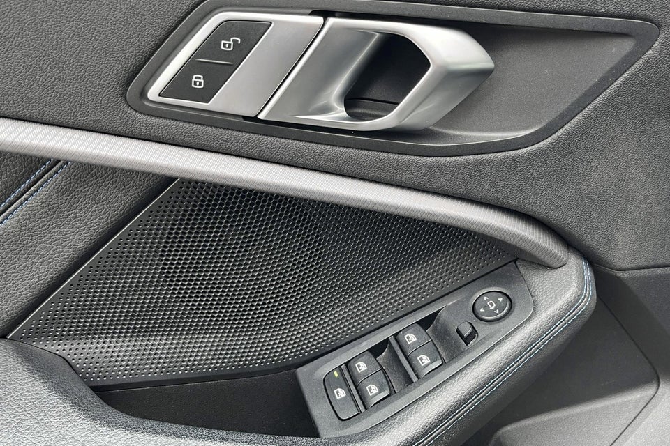 BMW 118i 1,5 M-Sport aut. 5d