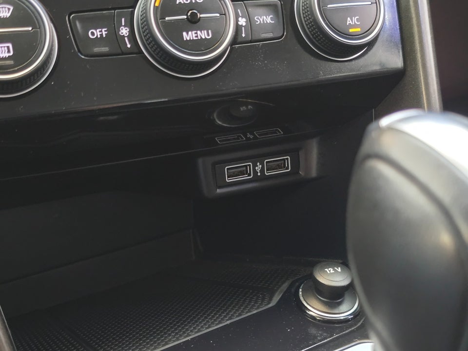 VW T-Roc 1,5 TSi 150 Style DSG 5d