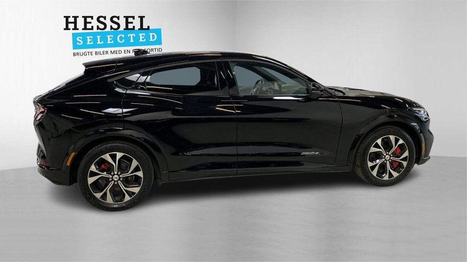 Ford Mustang Mach-E 88 Premium Extended Range 5d