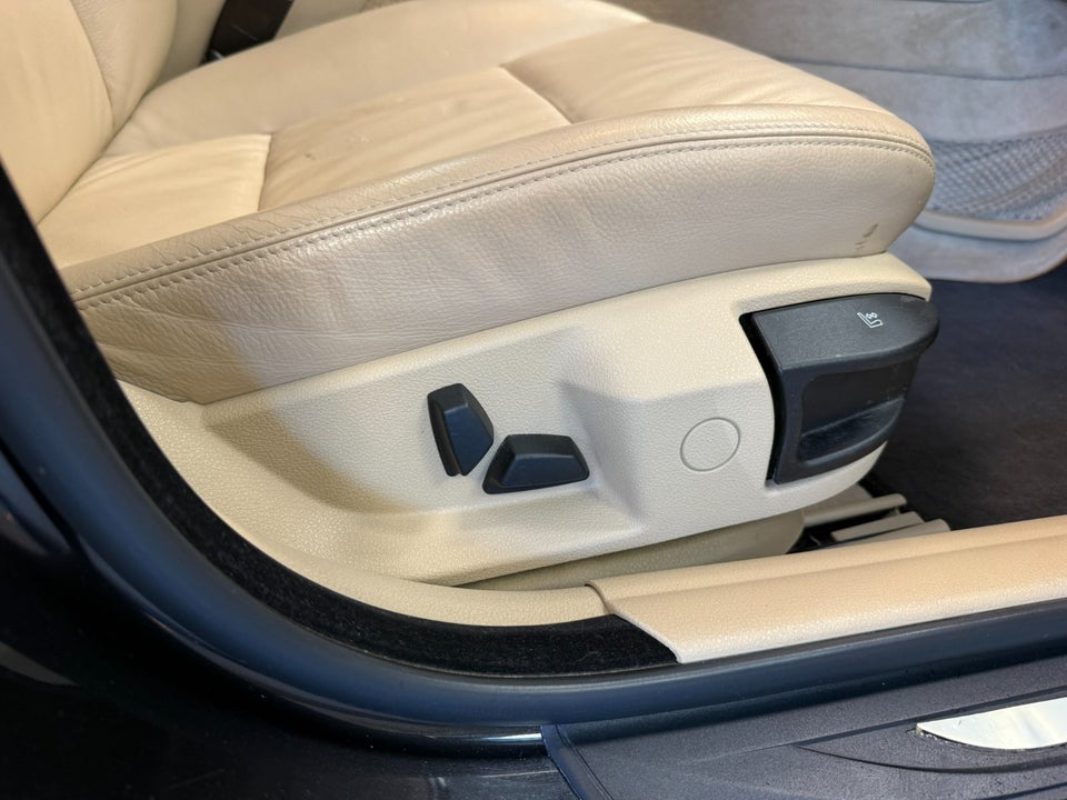 BMW 525d 3,0 aut. 4d
