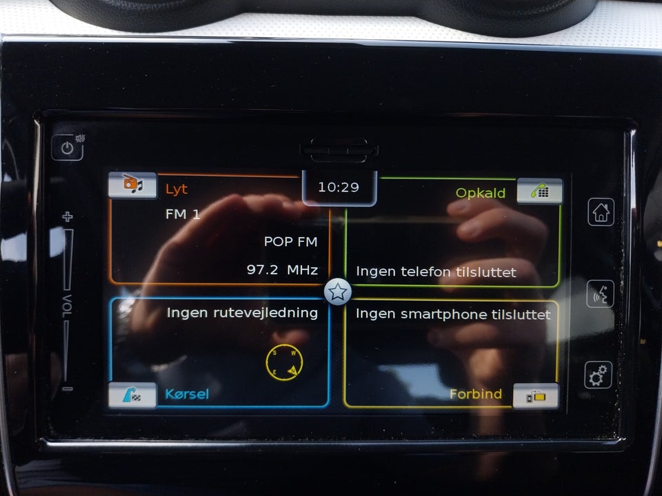 Suzuki Swift 1,2 mHybrid Action 5d