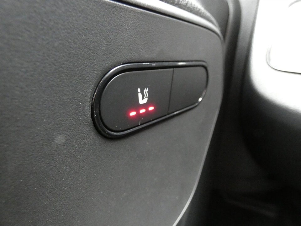 Mercedes Sprinter 317 2,0 CDi A4 Kassevogn aut. RWD