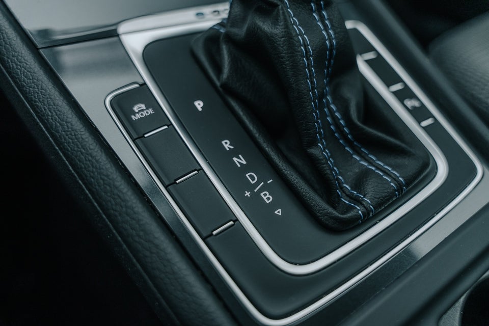 VW e-Golf VII Comfortline 5d