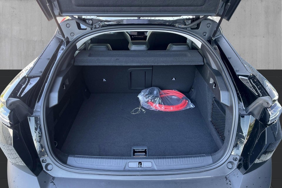 Peugeot e-408 58 Allure 5d