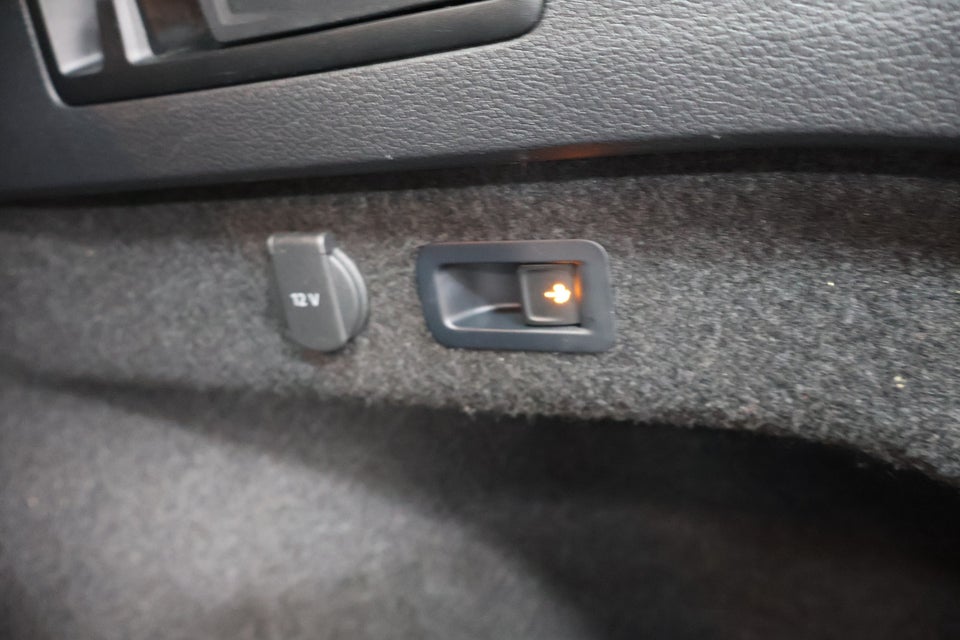 VW Passat 1,4 GTE Variant DSG 5d