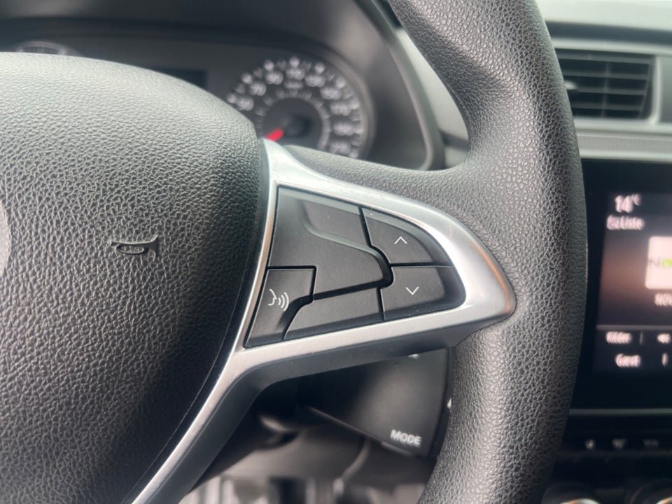 Renault Express 1,5 dCi 95 Tekno 5d