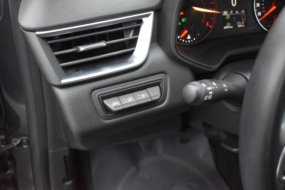 Renault Clio V 1,0 TCe 90 Zen 5d