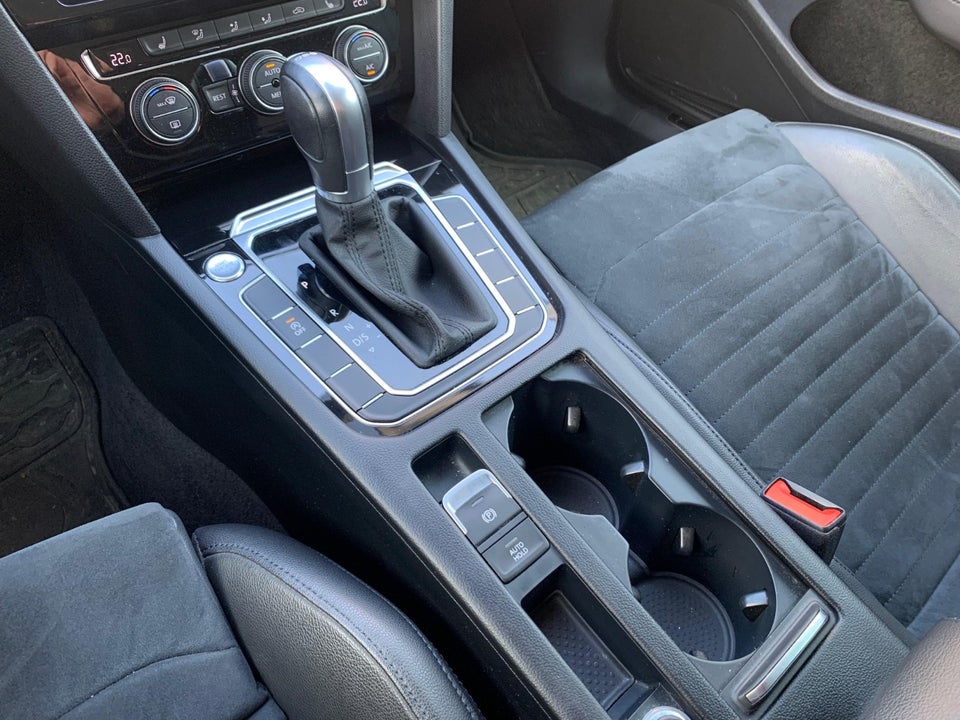 VW Passat 1,5 TSi 150 Business DSG 4d