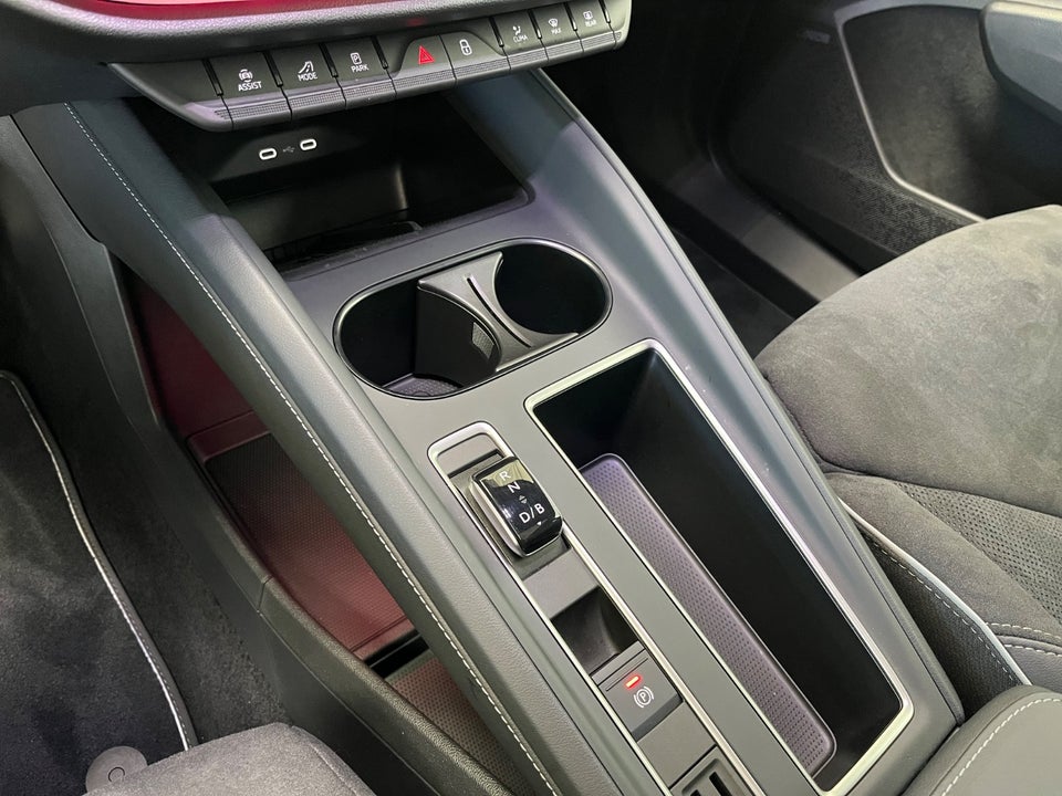 Skoda Enyaq 85 iV Sportline Maxx Coupé 5d