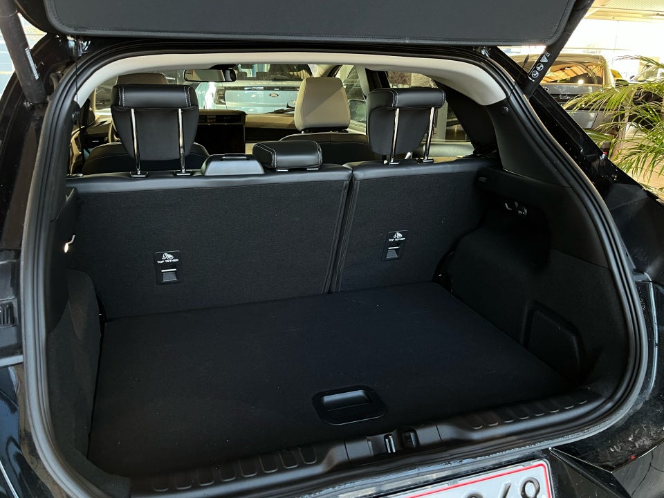 Ford Puma 43 Gen-E Premium 5d