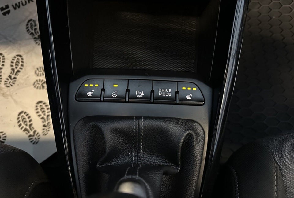 Kia Stonic 1,0 T-GDi mHEV Prestige Upgrade iMT 5d