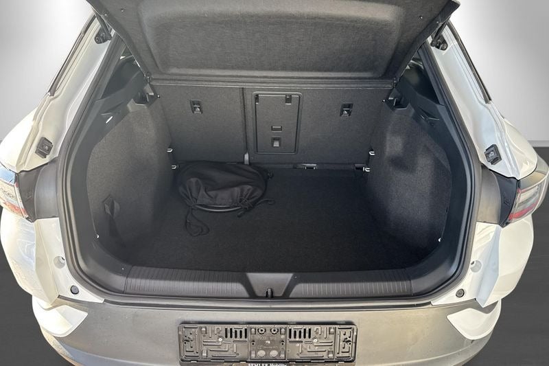 VW ID.4 52 Pure Performance 5d