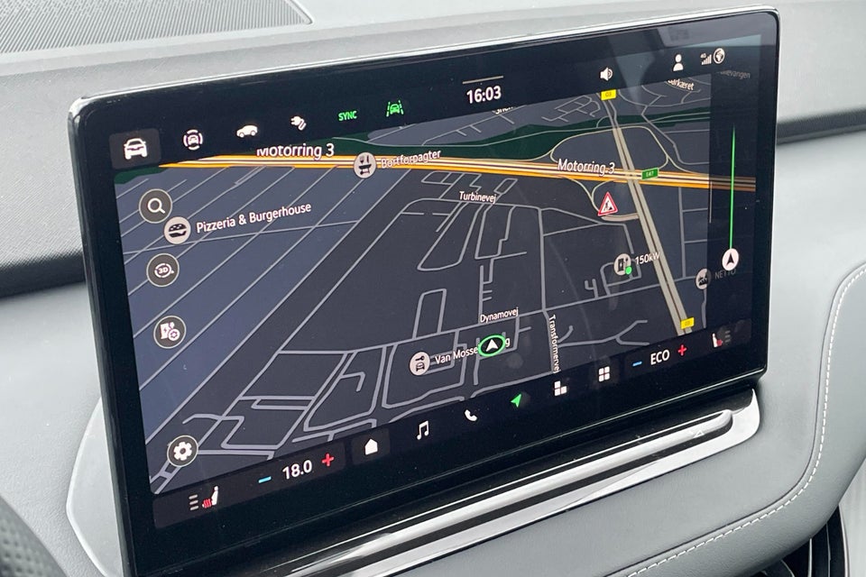 Skoda Elroq 60 iV Sportline 5d
