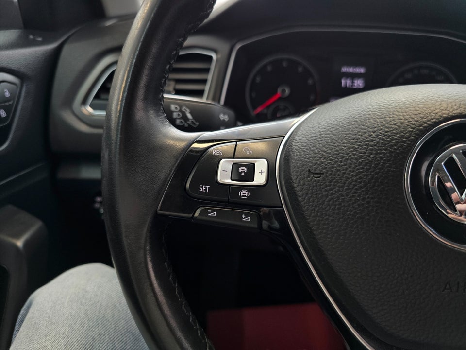 VW T-Roc 1,5 TSi 150 Style DSG 5d