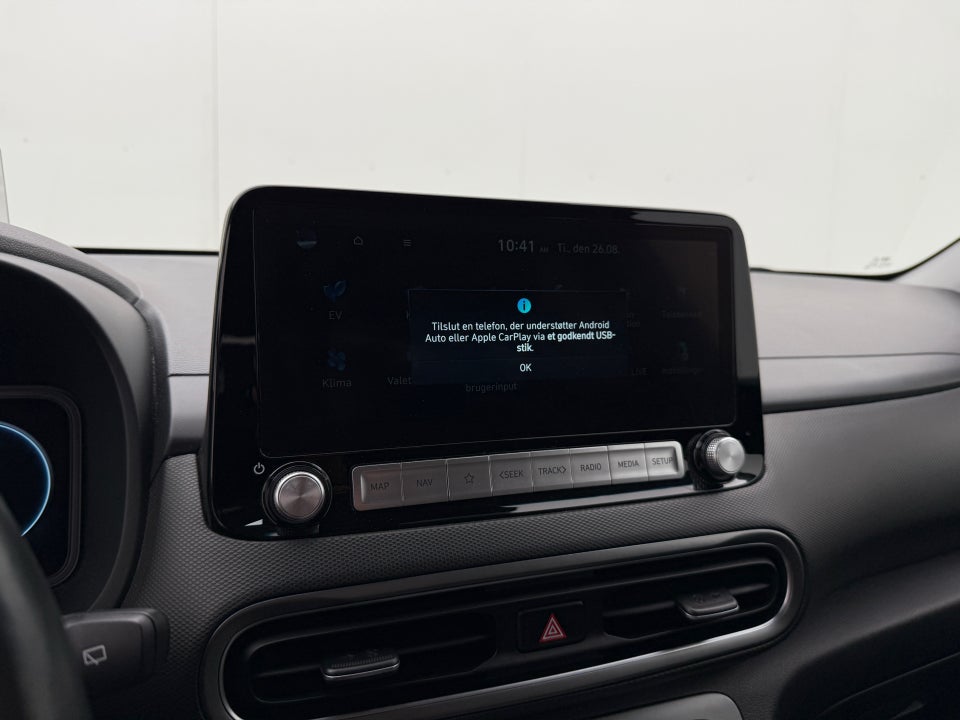 Hyundai Kona 64 EV Advanced 5d