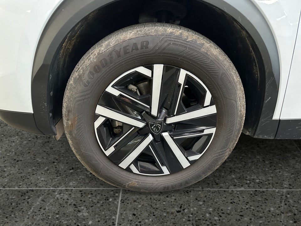 Peugeot e-2008 54 Style 5d