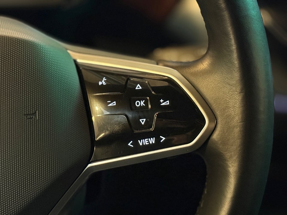 VW ID.4 77 Pro Performance Business 5d