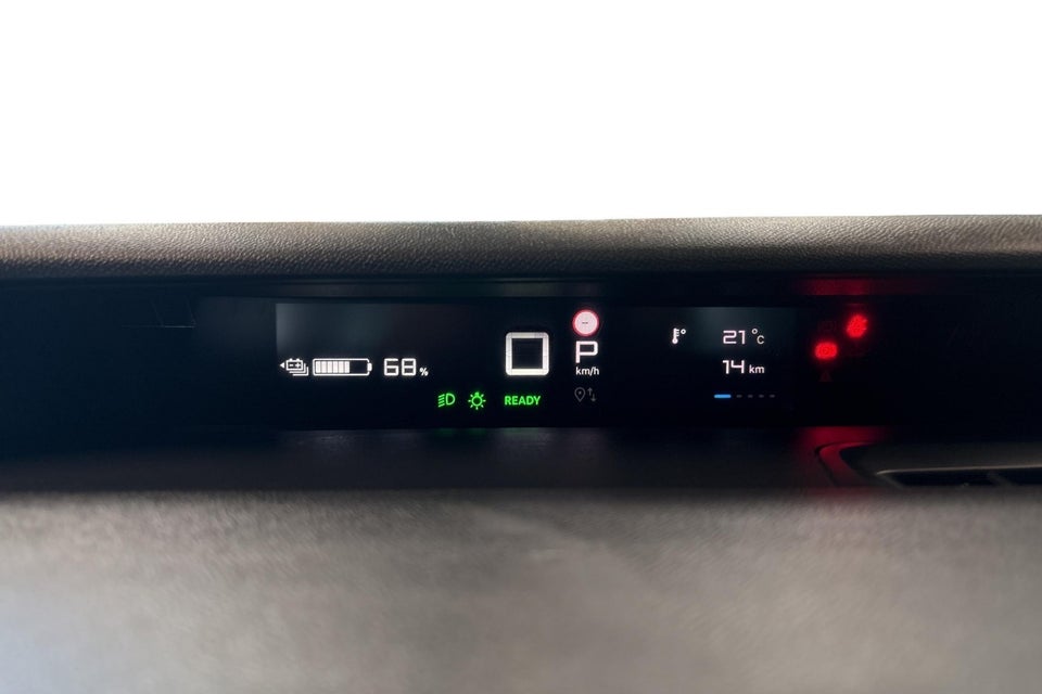 Citroën ë-C3 44 You! 5d
