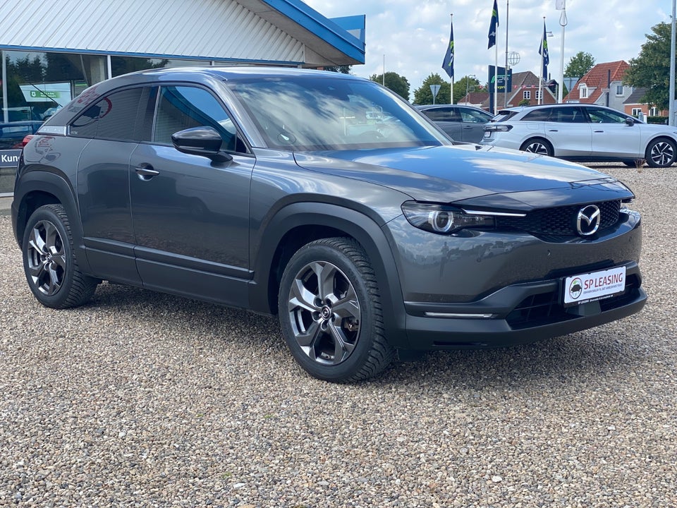 Mazda MX-30 e-SkyActiv Cosmo 5d