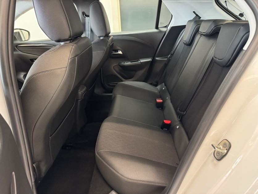 Opel Corsa-e 50 Elegance 5d