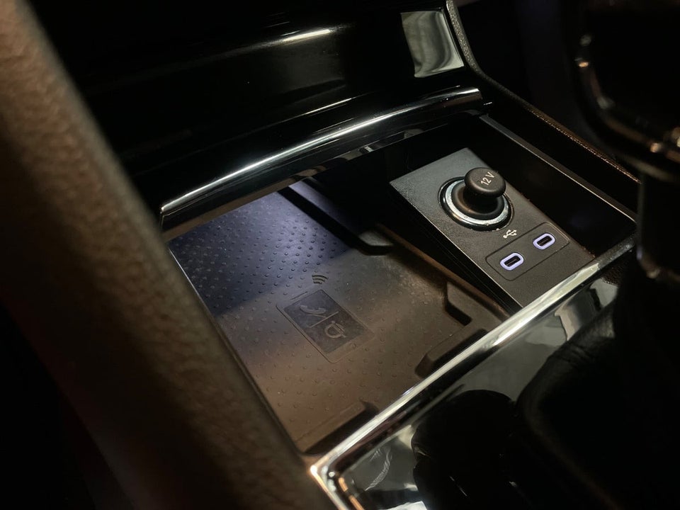 Skoda Kodiaq 1,5 TSi 150 Style DSG 5d