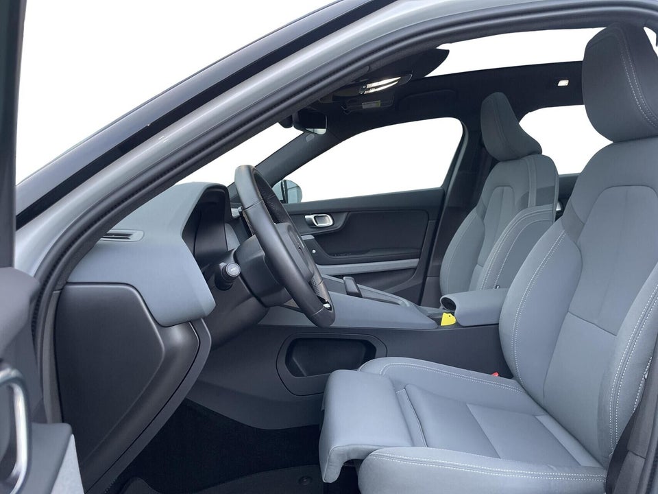 Polestar 2 Standard Range 5d