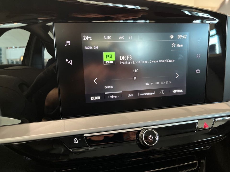 Opel Mokka-e 50 Elegance 5d