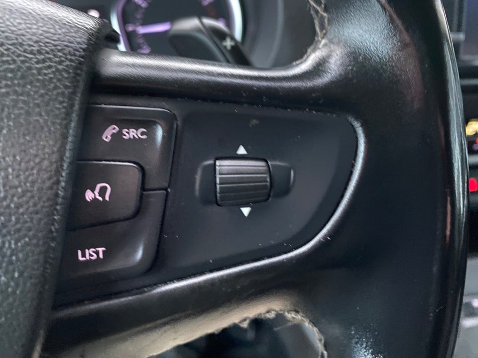 Peugeot Expert 2,0 BlueHDi 177 L3 Sport EAT8 Van