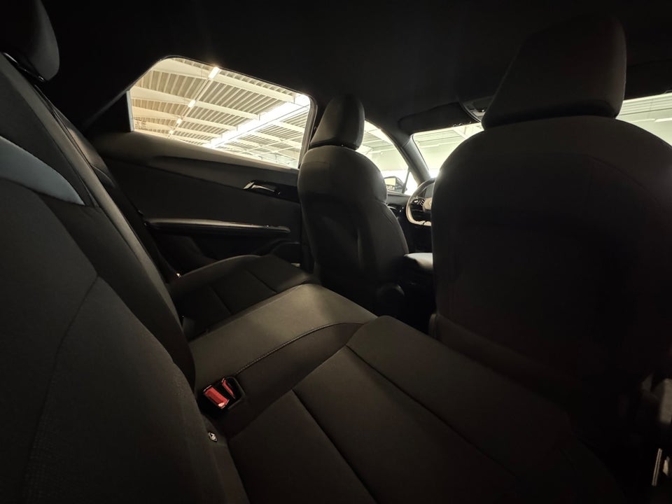 MG 4 51 Nordic Edition 5d