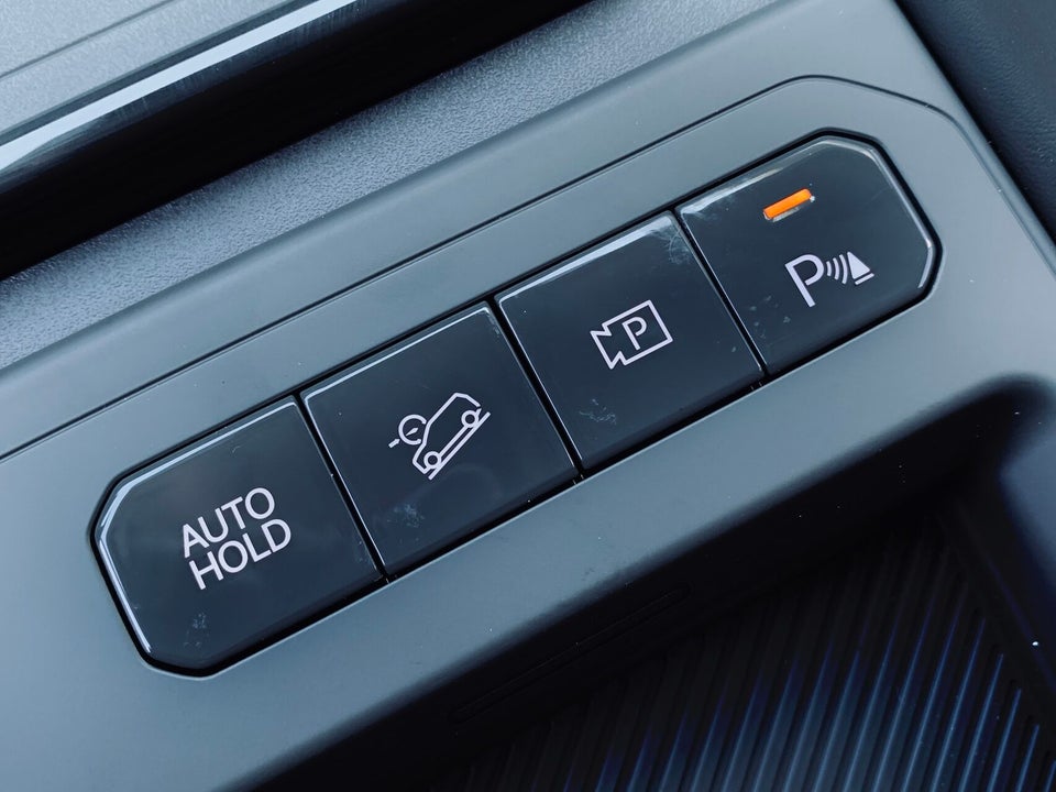 Kia EV9 76 Standard Range Upgrade RWD 7prs 5d
