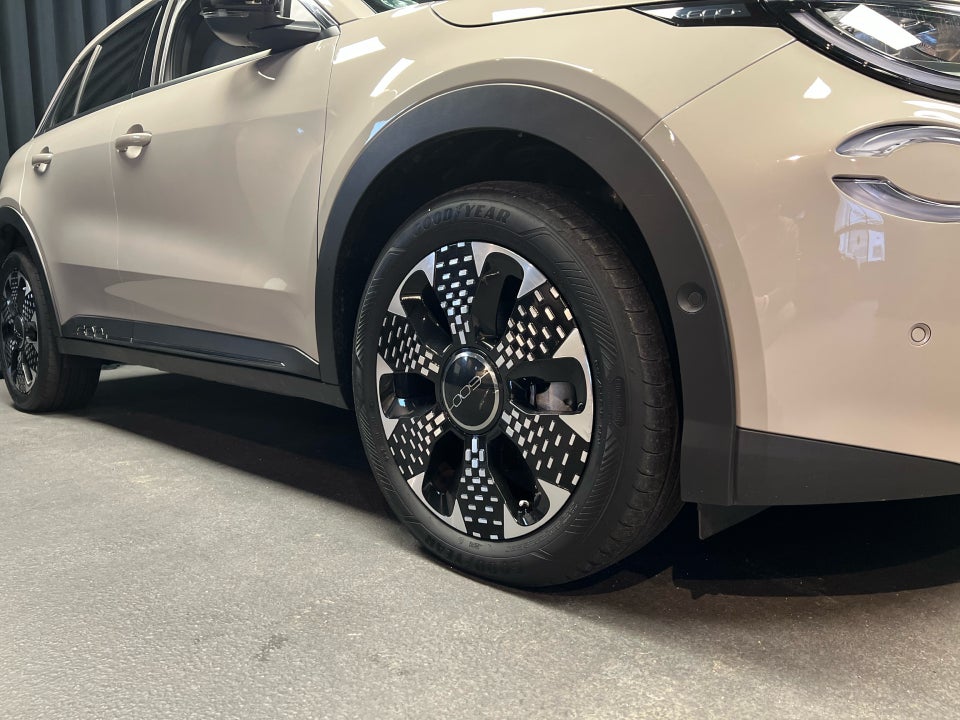 Fiat 600e 54 la Prima 5d