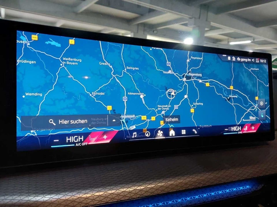 BMW i4 eDrive40 M-Sport 5d