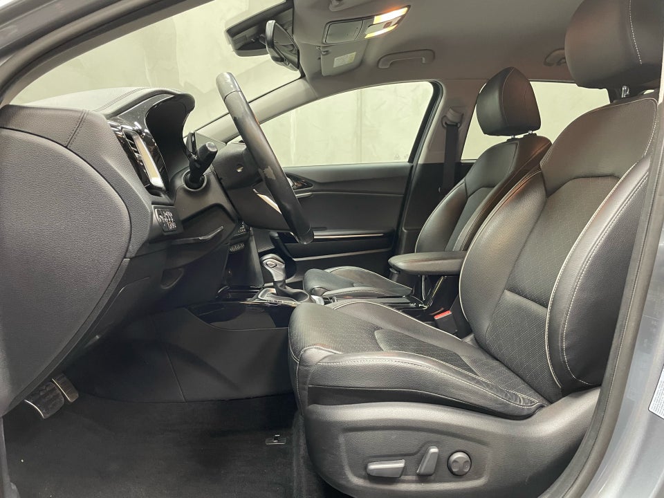 Kia Ceed 1,6 PHEV Upgrade+ SW DCT 5d