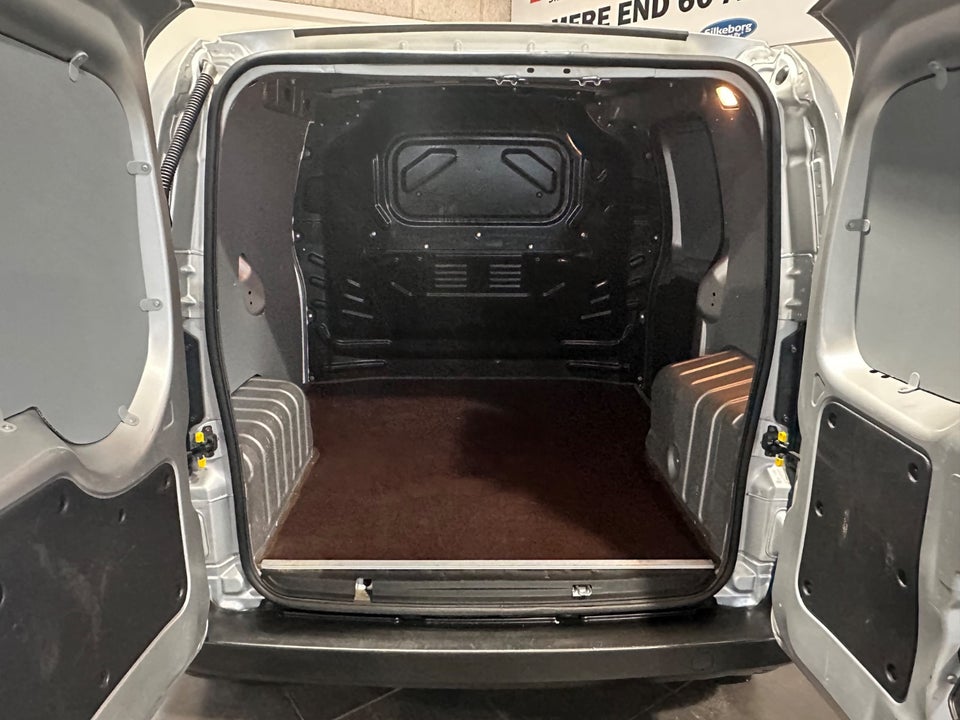 Fiat Fiorino 1,3 MJT 95 Cargo