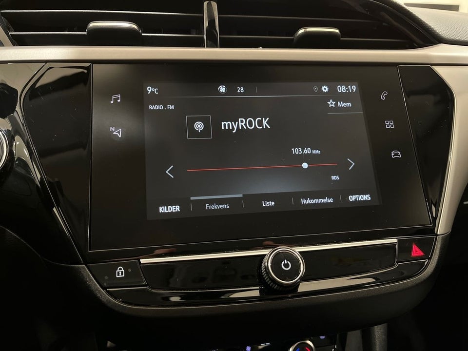 Opel Corsa-e 50 Edition 5d